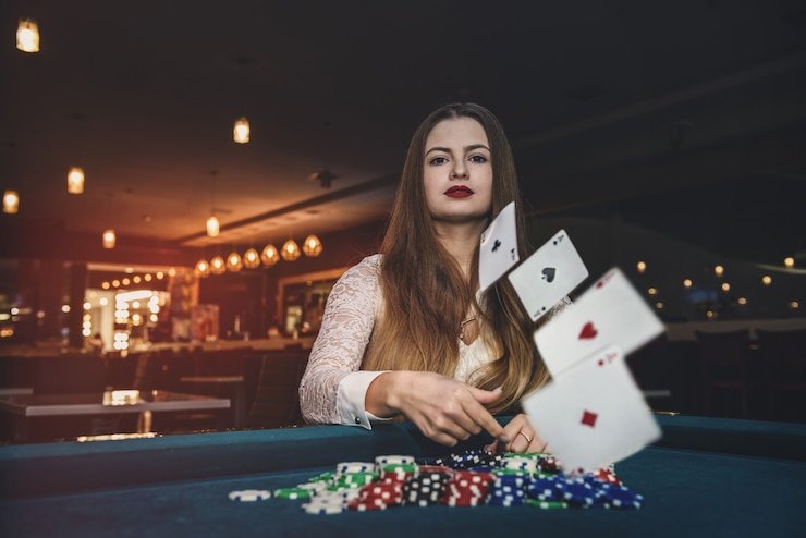 y 55 Slots